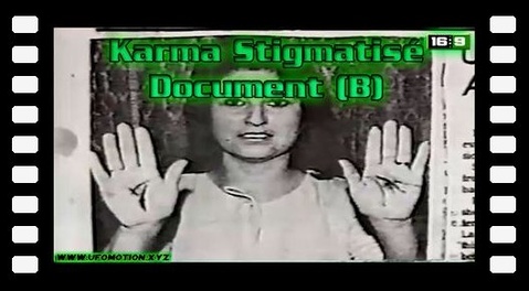 Karma Stigmatisé - Document (B)