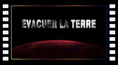 Évacuer la Terre