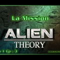  Alien Theory S01E03 - La mission  HD