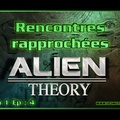 Alien Theory S01E04 - Rencontres rapprochées  HD