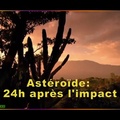 Astéroide : 24h après l'Impact (2009) HD