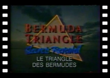 Le triangle des Bermudes