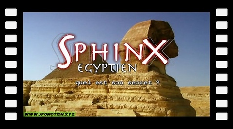 Sphinx égyptien : quel est son secret ?