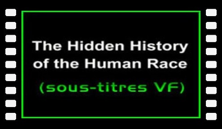 L'Histoire cachée du genre humain FR - Klaus Dona (vostfr)
