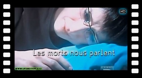 Les Morts Nous Parlent