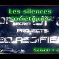 Ovnis : Classés top secret - Les silences soviétiques