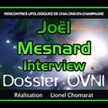 Rencontres de Châlons en Champagne – ITW de Joël Mesnard (LDLN)