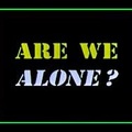 Are we alone ? Zecharia Sitchin