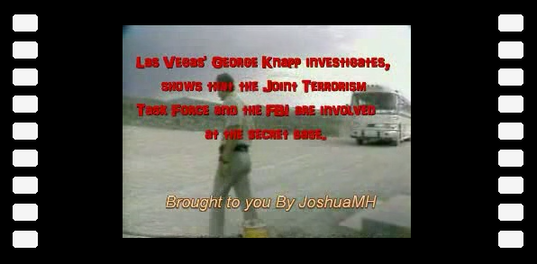 Area 51 exposed - Bob Lazar
