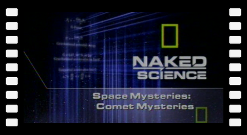 Comet Mysteries