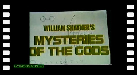 Mysteries of the Gods