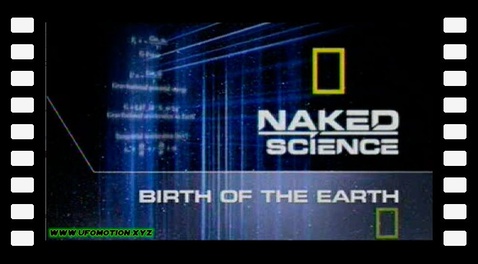 Naked Science - Birth of the heart