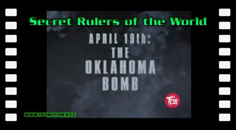 Secret Rulers of the World - Timothy McVeigh