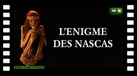 L'énigme des Nascas
