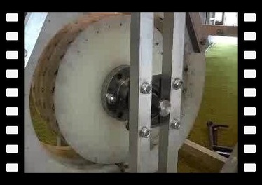 Moteur perpétuel magnétique