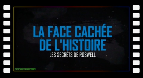 Épisode 5 : Les secrets de Roswell - La face cachée de l'histoire