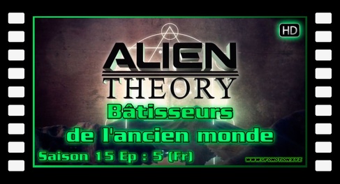 Bâtisseurs de l'Ancien Monde - S15E05
