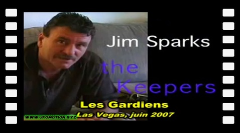 Jim Sparks interviewé par Project Camelot (2007) VOSTFR