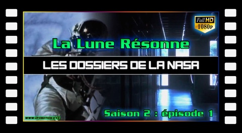La Lune résonne
