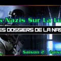 les nazis sur la lune
