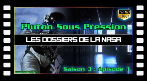 Pluton sous pression