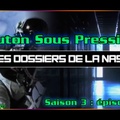 Pluton sous pression