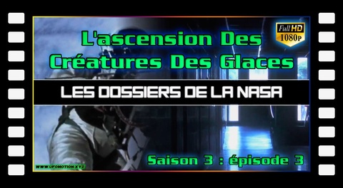 L'ascension des créatures des glaces