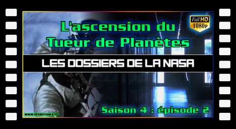 L'ascension du tueur de planètes
