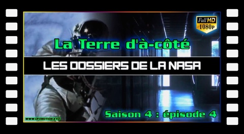 La Terre d'à-côté