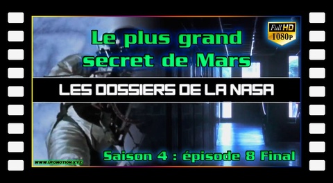 Le plus grand secret de Mars