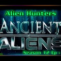 Alien Hunters - Alien Theory S12E01