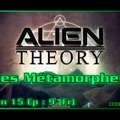 Les Métamorphes - S15E09