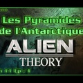 S11E01 Les Pyramides de l'Antarctique (fr) Full HD