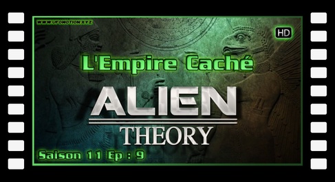 S11E09 L'Empire secret (Fr) Full HD