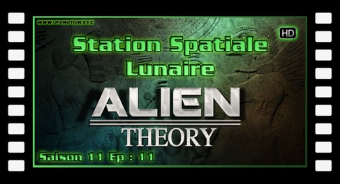S11E11 Station Spatiale Lunaire (Fr) Full HD