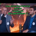 Les extraterrestres ont-ils construit les pyramides ? - Interview Andrea Pillon