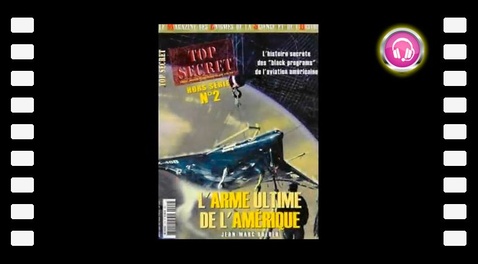 Armes secrètes (avec Jean-Marc Roeder)