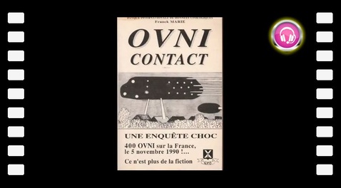 Franck Marie (Banque Ovni)