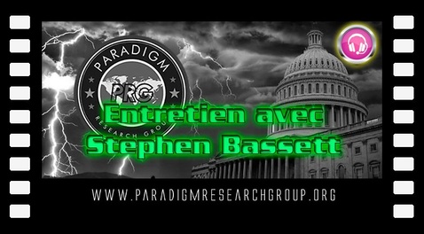 Entretien avec Stephen Bassett