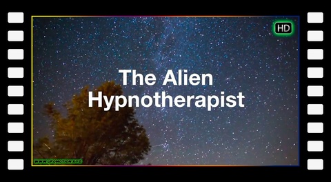 Enlèvement par les extraterrestres et hypnothérapie