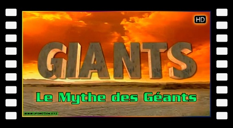 Le Mythe des géants (HD)