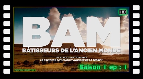 S01E01 Bâtisseurs de l'ancien monde