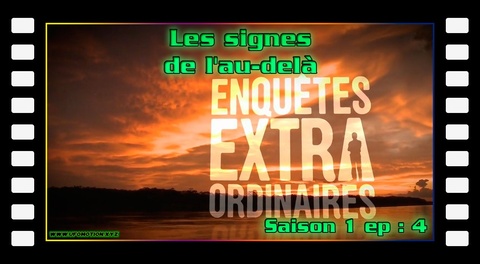 S01E04 Les signes de l'au-delà