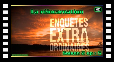 S02E05 La réincarnation 