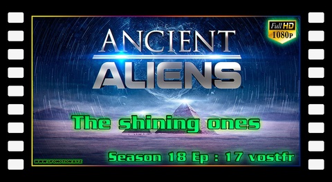 S18E17 Les êtres brillants - The shining ones (vostfr)
