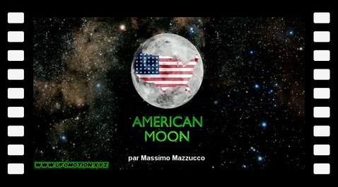 American Moon Par Massimo Mazzucco