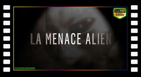 La menace alien (2022)