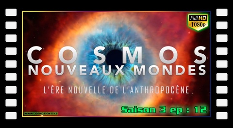 S03E12 L'ère Nouvelle De L'anthropocène