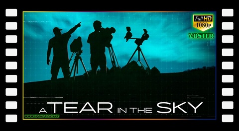 A Tear In The Sky (2022) vostfr