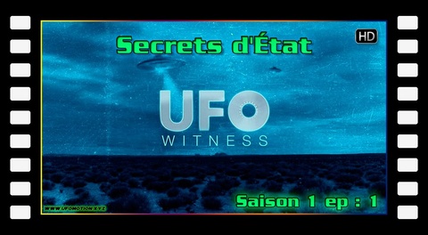 S01E01 - Secrets d'État